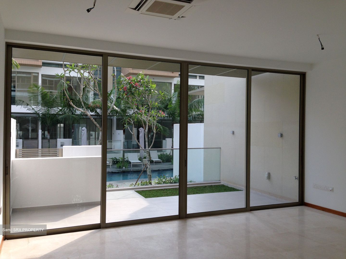 Este Villa (D28), Terrace #634579231